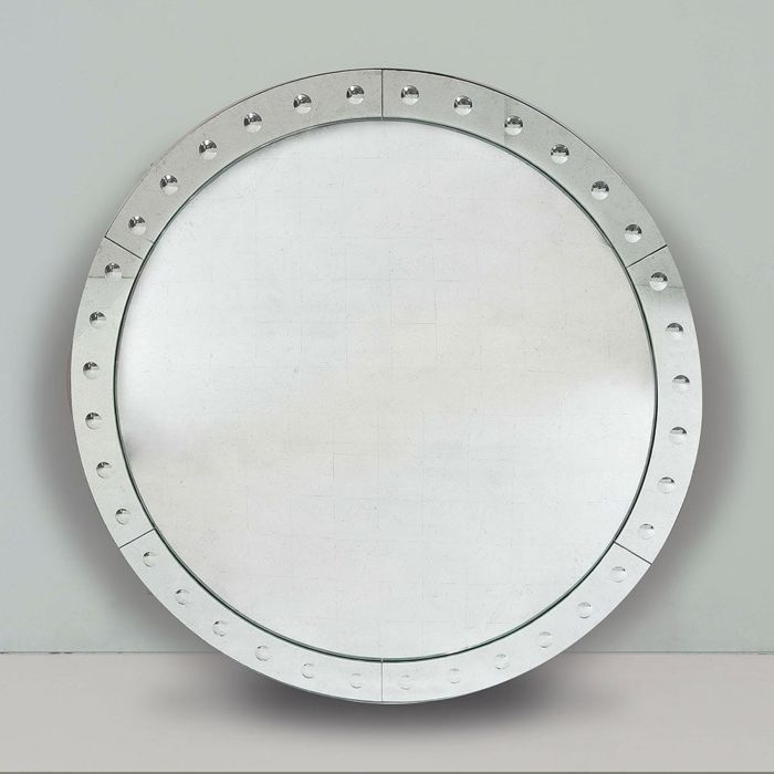 Palazzo Mirror - Round