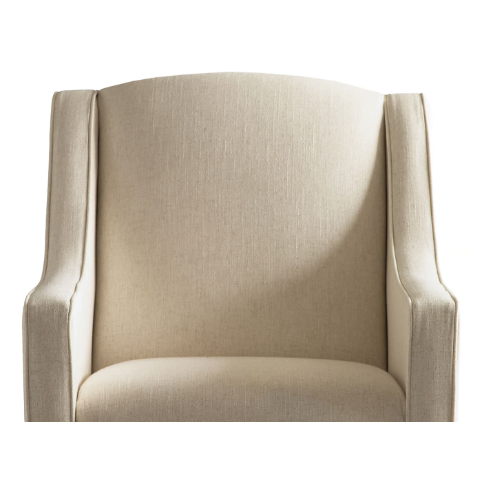 Finbar Cream Classic armchair
