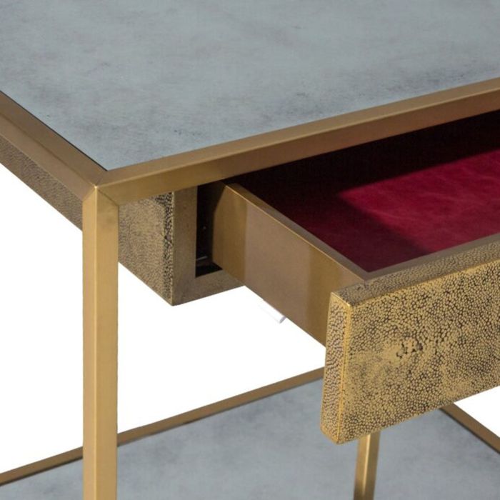 Garcon Side Table/Bedside