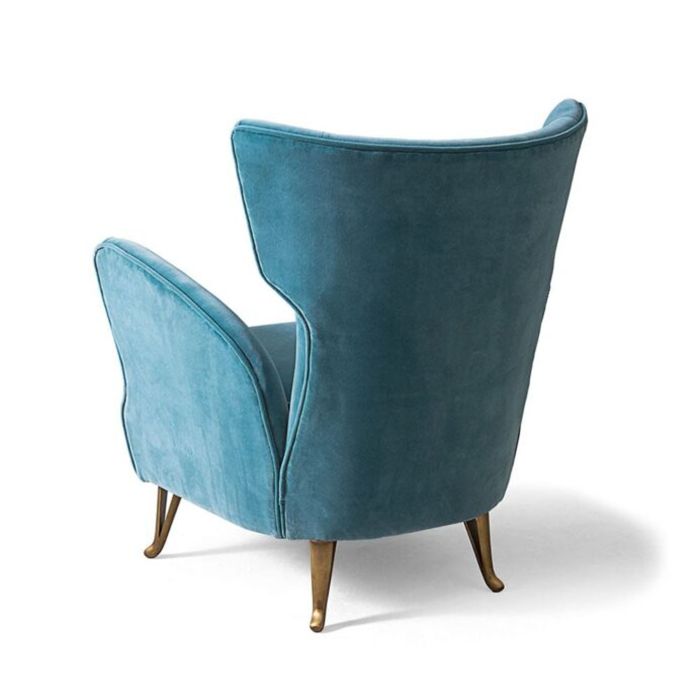 Bergamo Chair