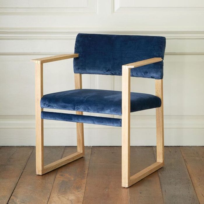 Borge Carver Chair