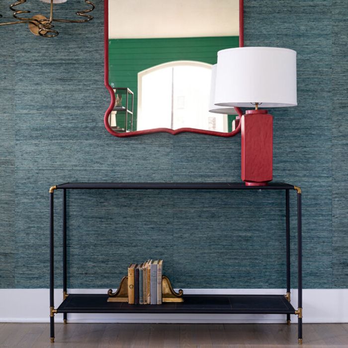 Blow Console Table