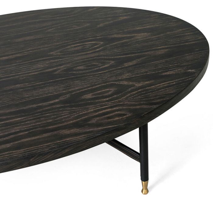 David Frost Coffee Table