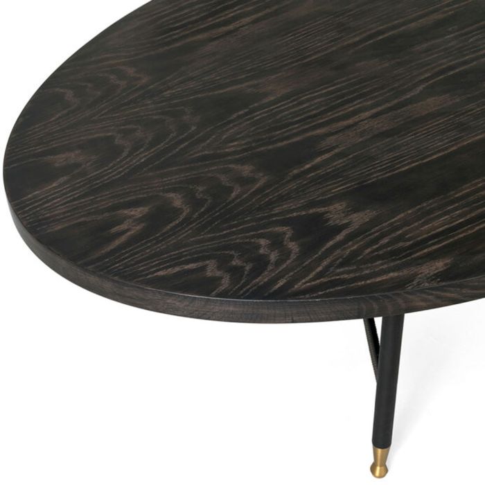 David Frost Coffee Table