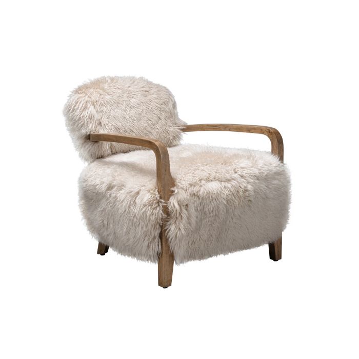 Cabana  Sheepskin Armchair