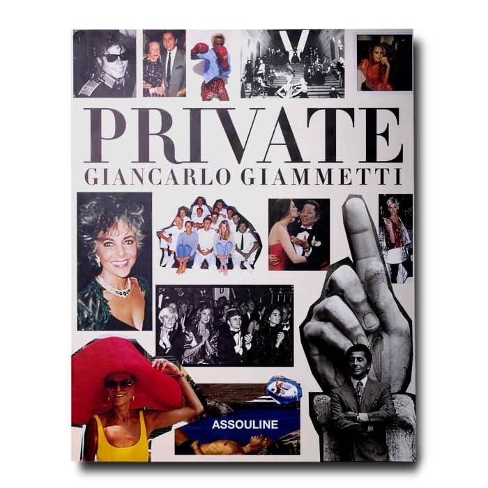 Private: Giancarlo Giametti