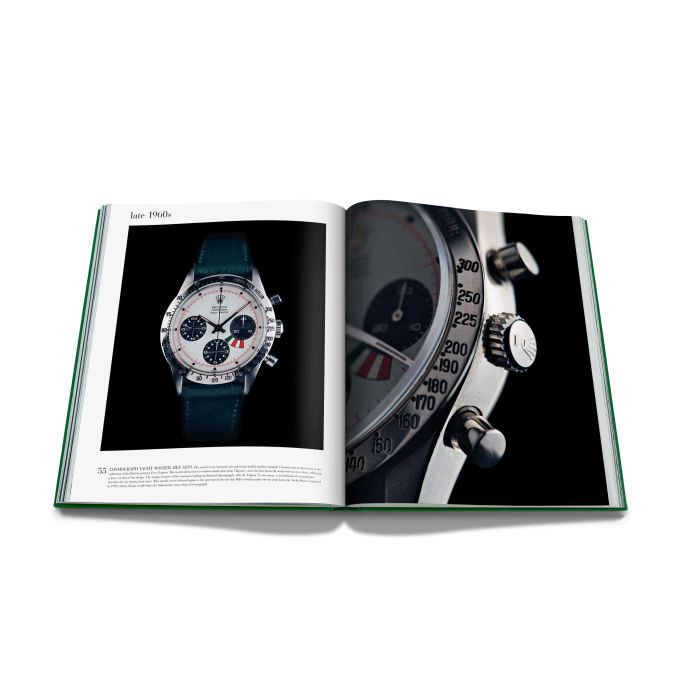 Rolex: The Impossible Collection