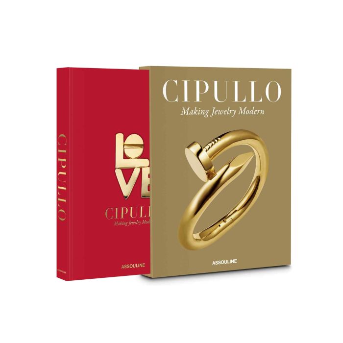 Cipullo: Making Jewelry Modern