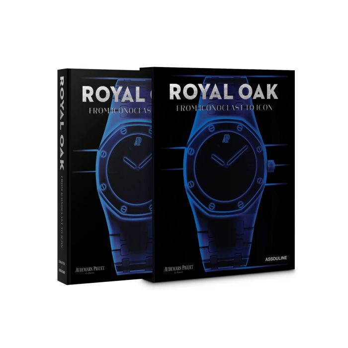 Royal Oak: From Iconoclast to Icon