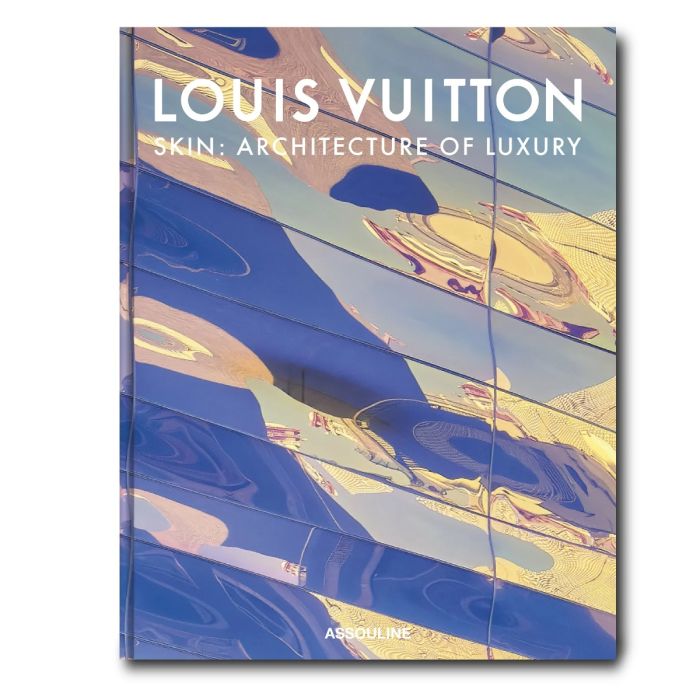 Louis Vuitton Skin: Architecture of Luxury (Tokyo Edition)