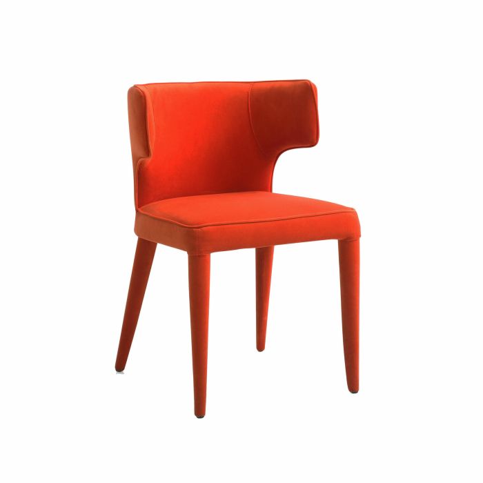 Juno Chair Orange