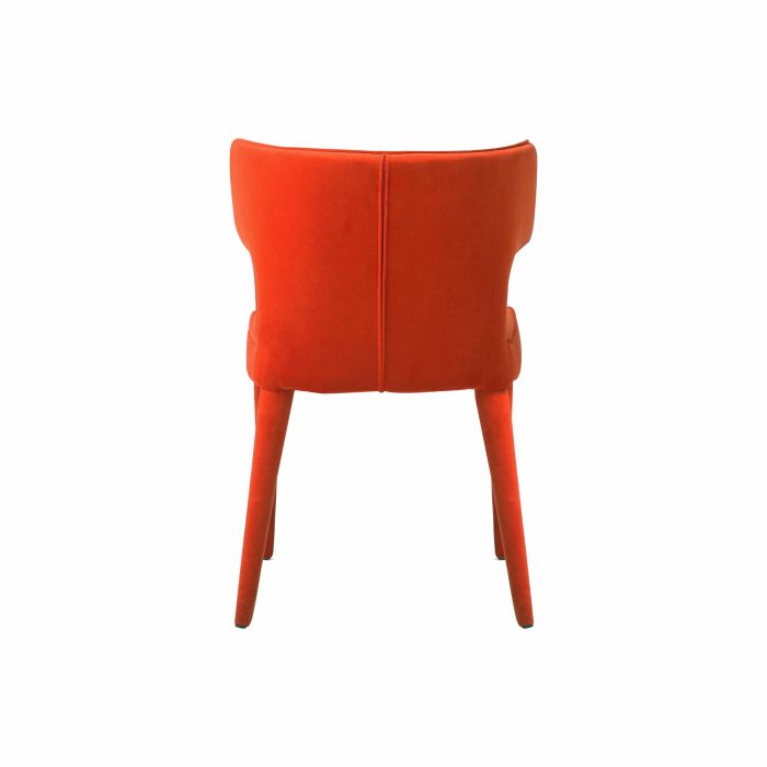 Juno Chair Orange