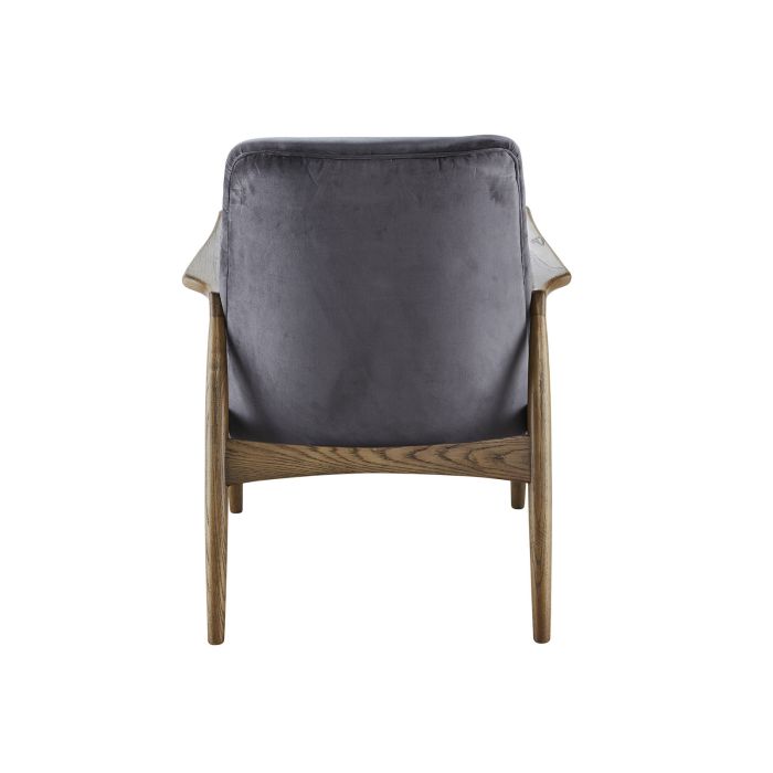 Crispin Chair Grey