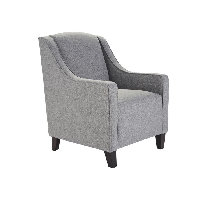 Finbar Chair Grey