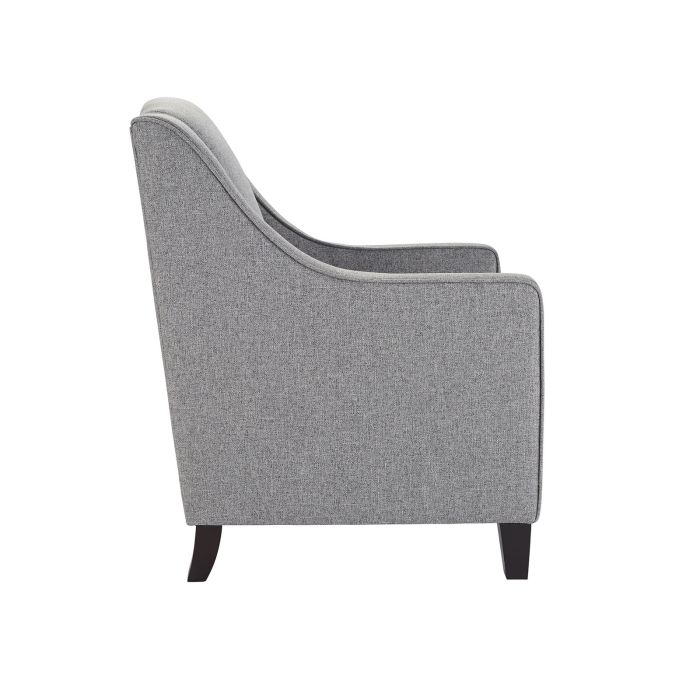 Finbar Chair Grey