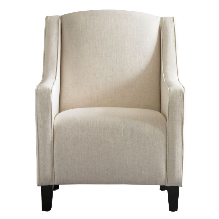 Finbar Chair Cream