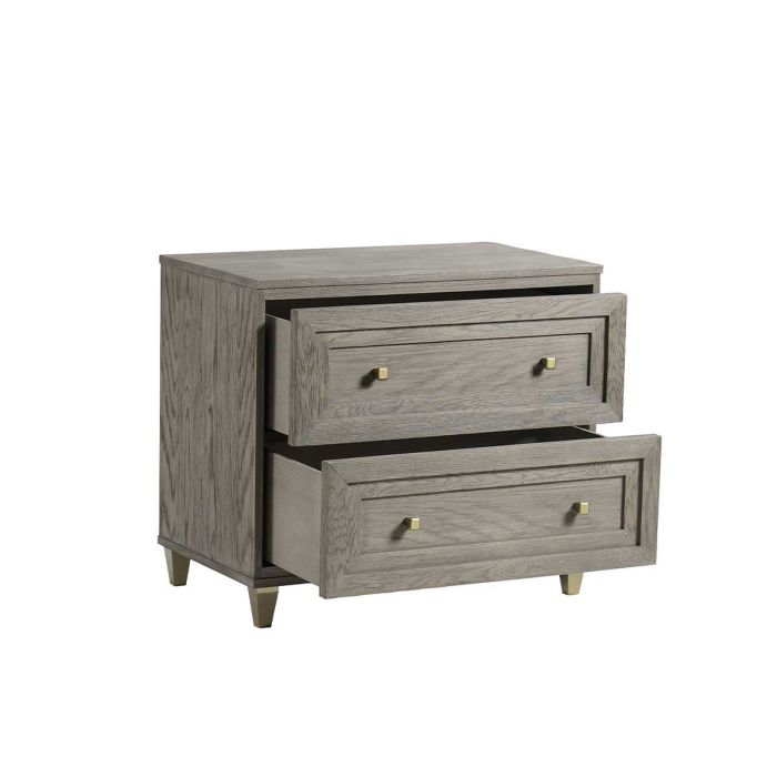 Claiborne Nightstand Table