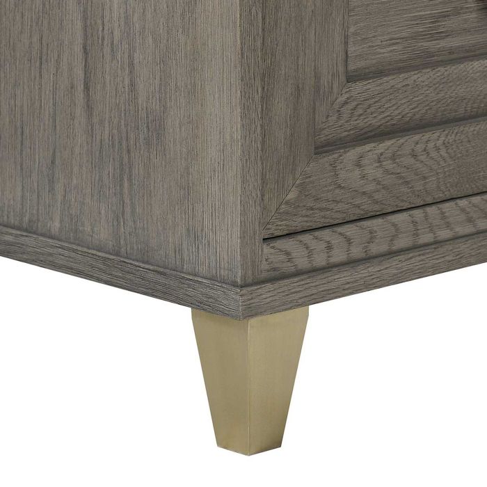 Claiborne Nightstand Table
