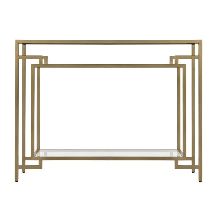 Architect Console Table