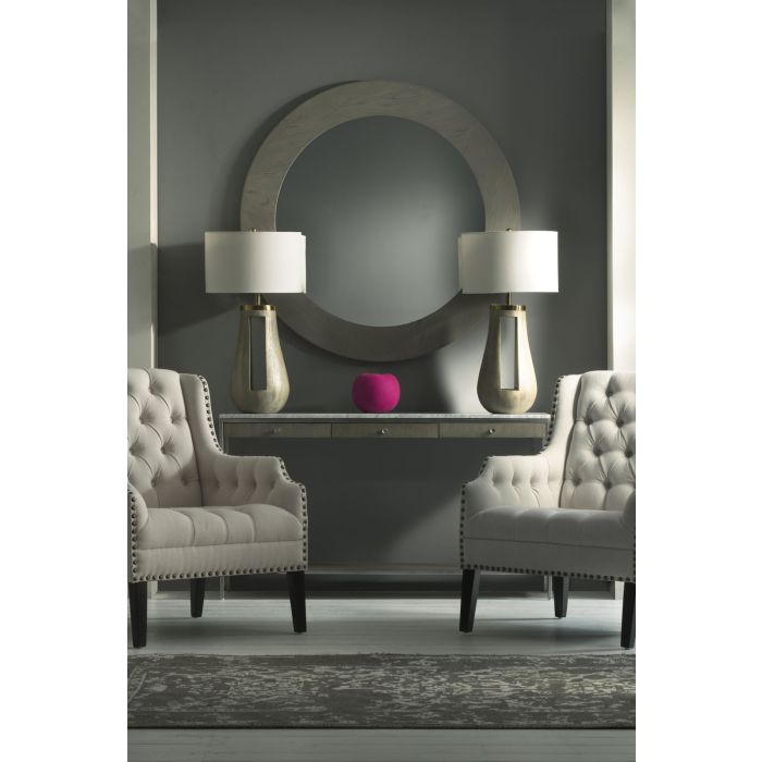 Rufus Console Table Light
