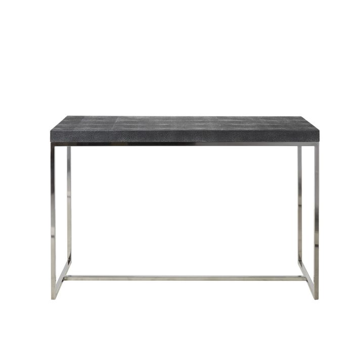 Fay Console Table Grey
