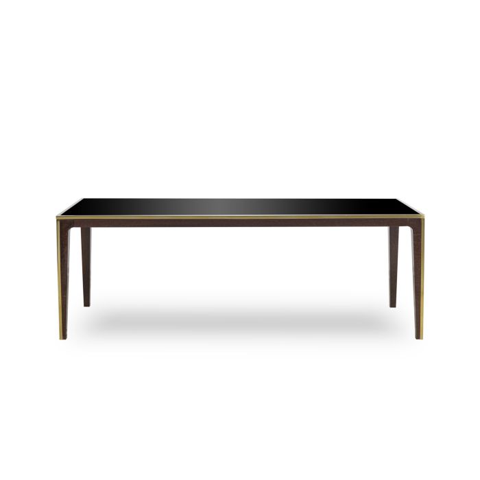 Silhouette Dining Table Large