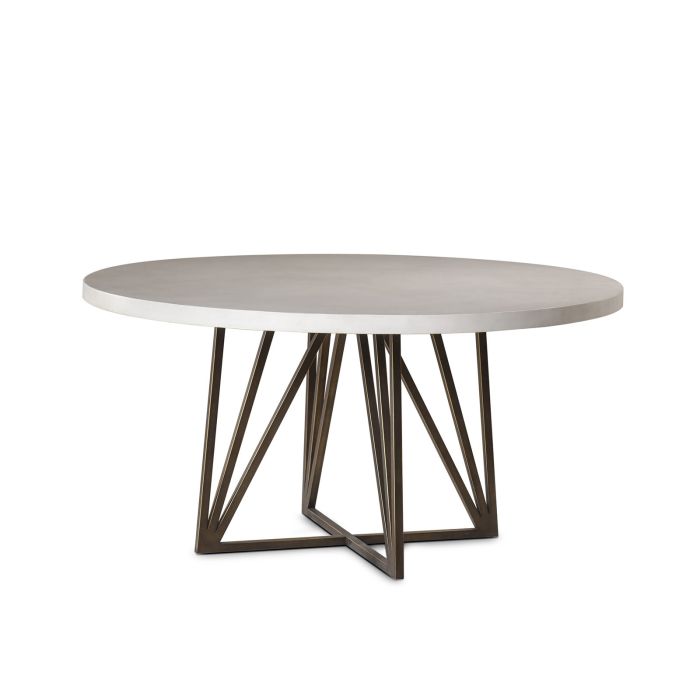 Emerson Round Dining Table