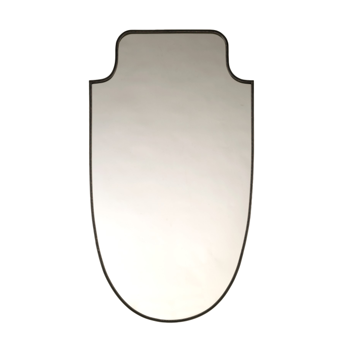 Berrington Mirror Bronze