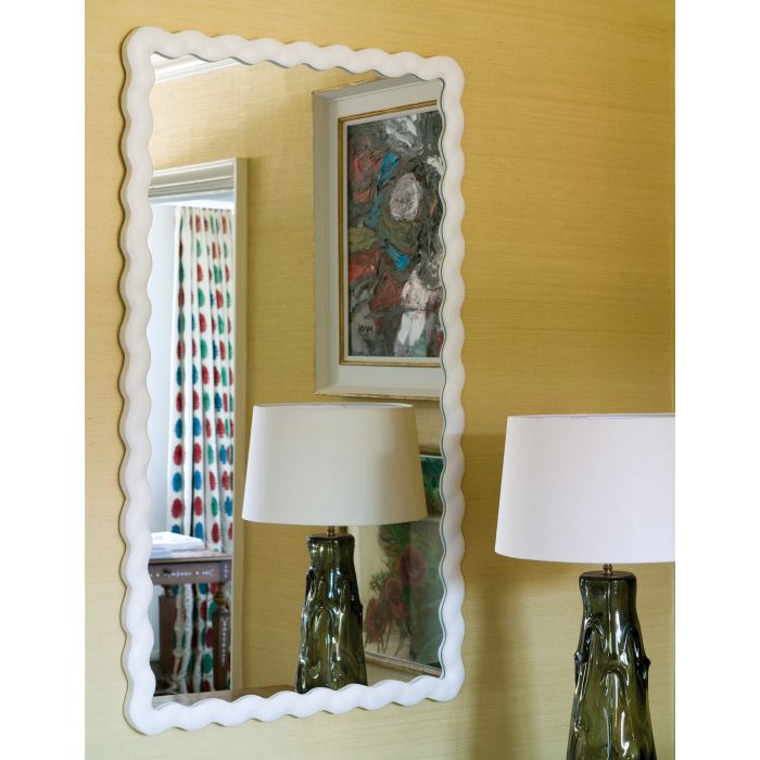 Perugia Mirror