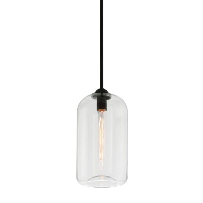 District Small Pendant Light