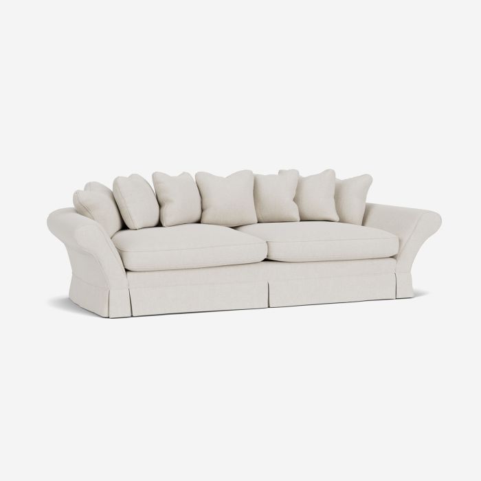 Egerton Custom Sofa
