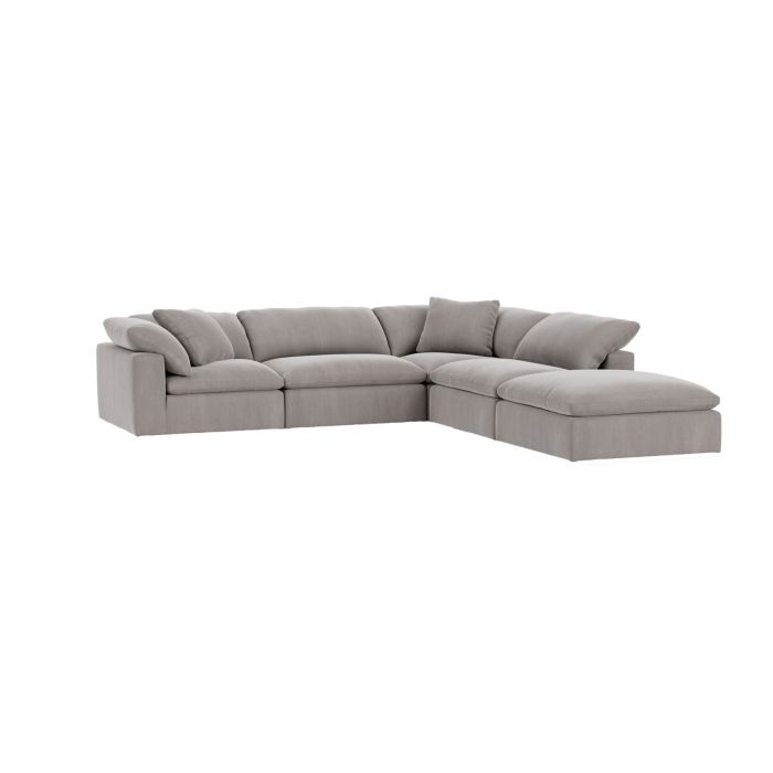 Truman Large Custom Sofa