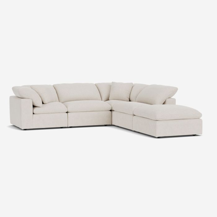 Truman Junior Custom Sofa