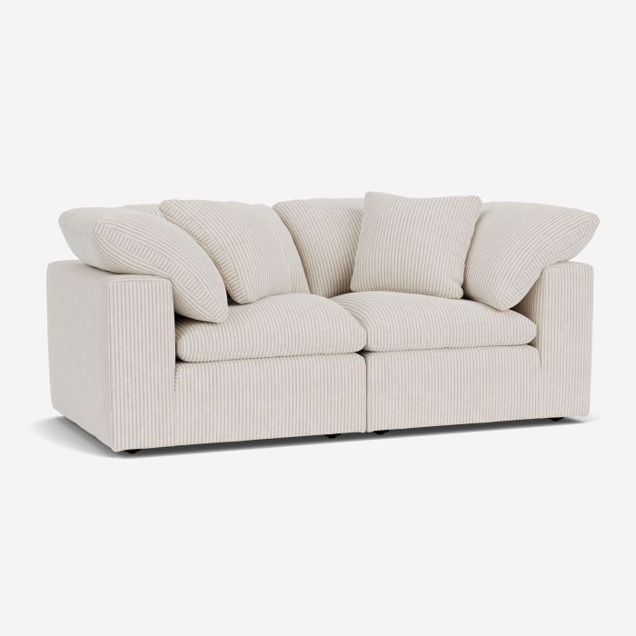 Truman Junior Custom Sofa