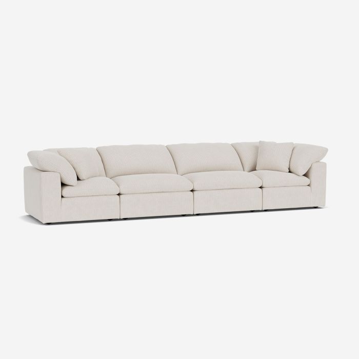 Truman Junior Custom Sofa