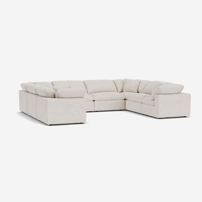 Truman Junior Custom Sofa