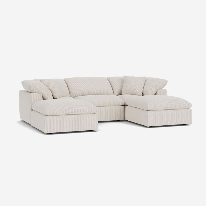 Truman Junior Custom Sofa