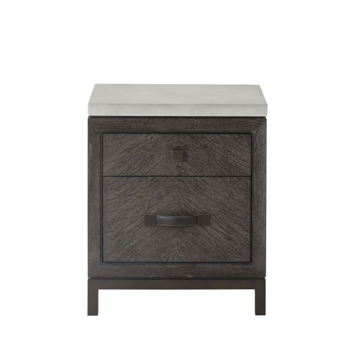 Emerson Bedside Table