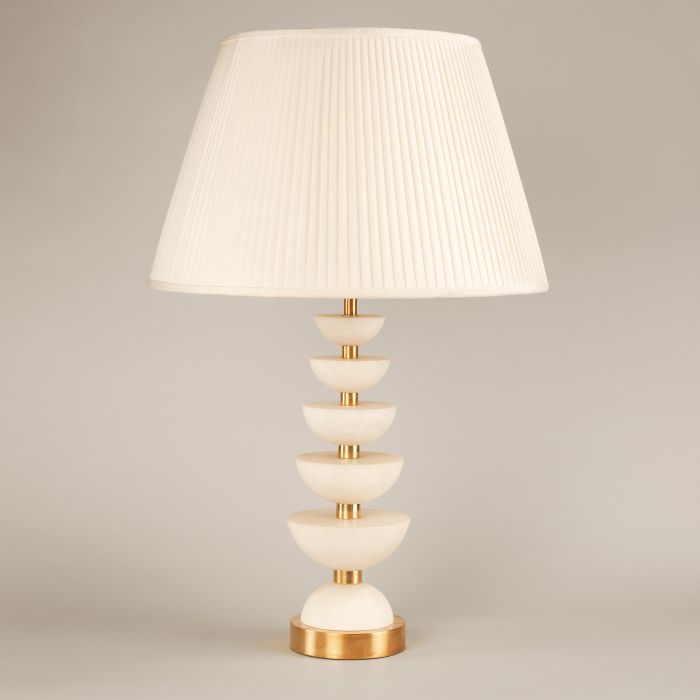 Positano Table Lamp Brass Large
