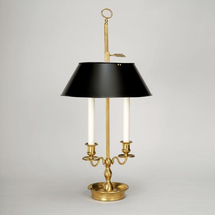 Montparnasse Bouillotte Table Lamp