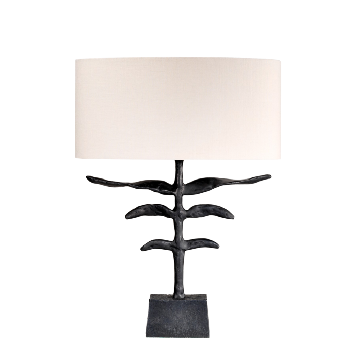Phoenix Table Lamp Bronze