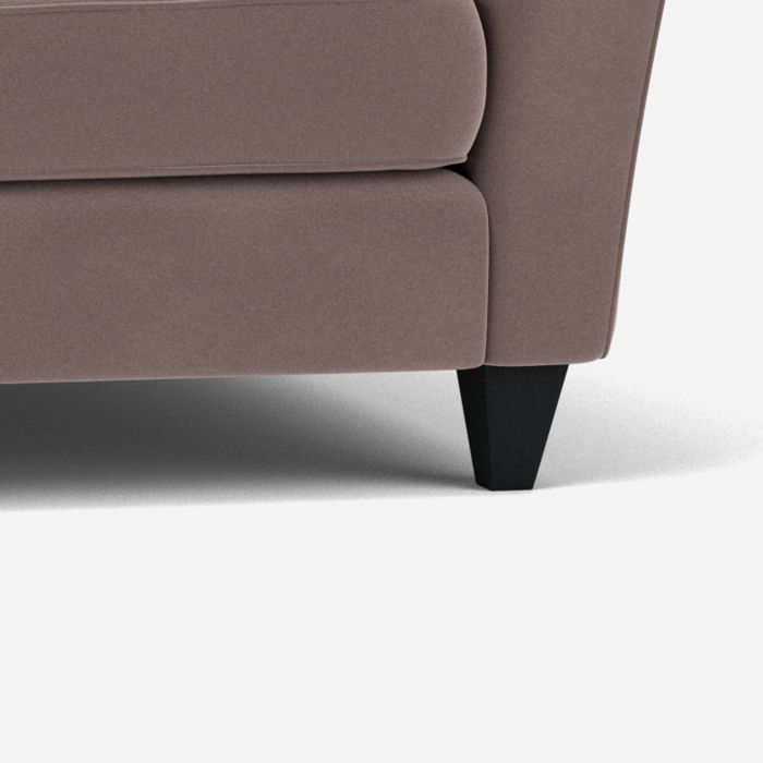 Hannis Custom Sofa