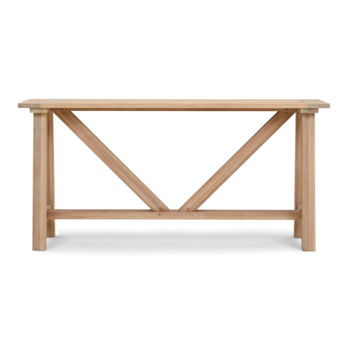 Arundel Console Table Large