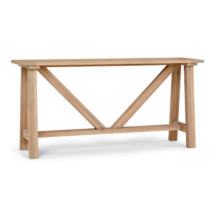 Arundel Console Table Large
