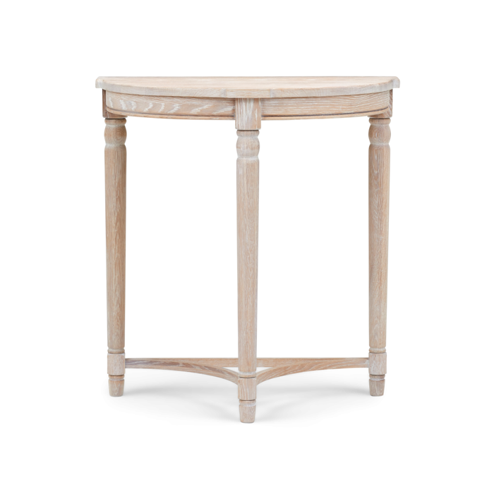 Blenheim Console Table Small