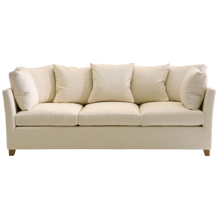 Bloomsbury Custom Sofa