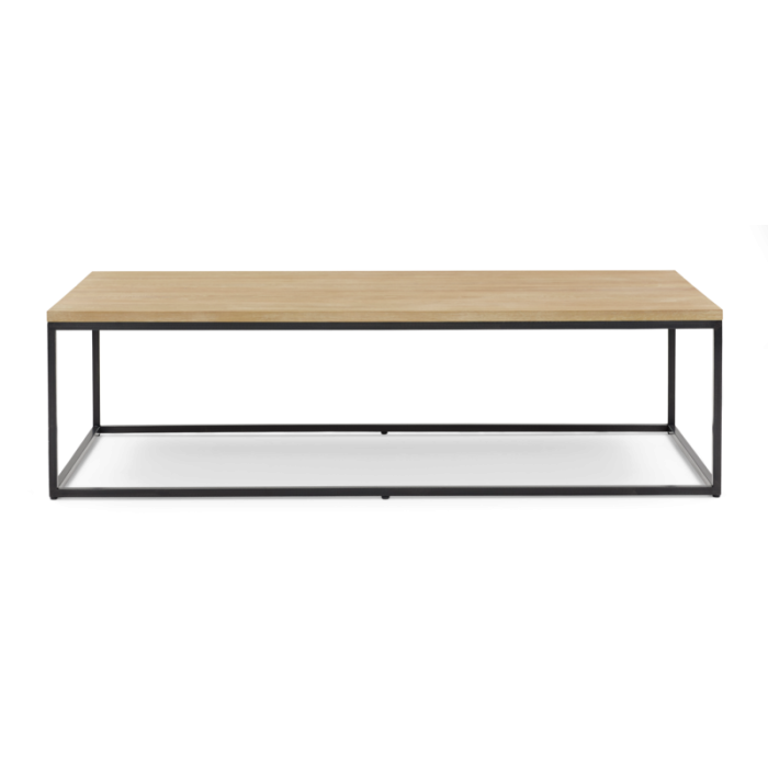 Carter Coffee Table, Large