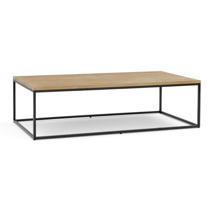 Carter Coffee Table, Large