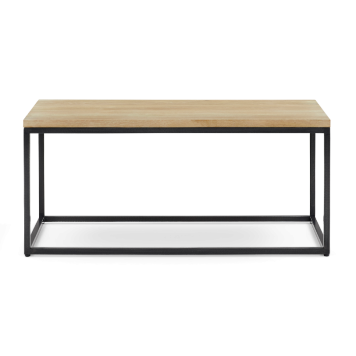 Carter Coffee Table, Medium