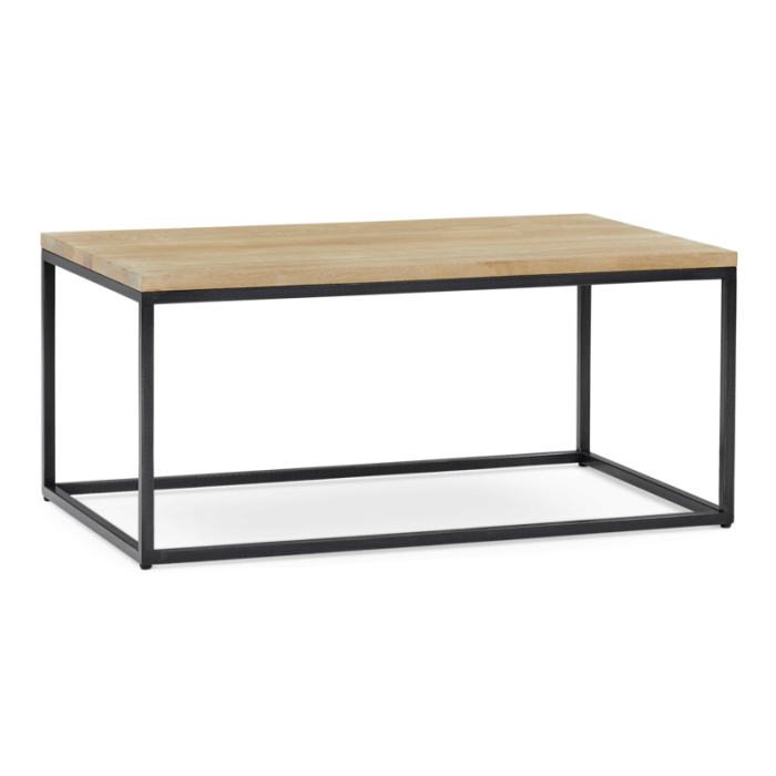 Carter Coffee Table, Medium